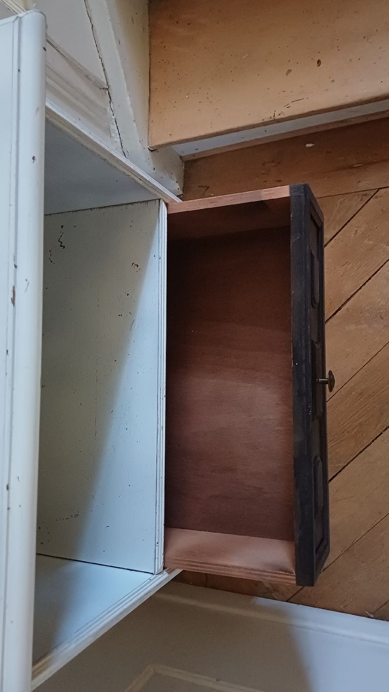 Kommoden: Kleine Kommode Shabby Chic  – Gebraucht aus Flawil von Pinkmalibu 7