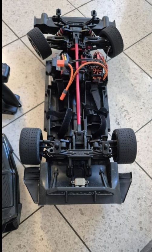 Arrma Modellismo RC: ARRMA FELONY 1/7 4WD – Usato da islikon venduto da mir_8cbw 5