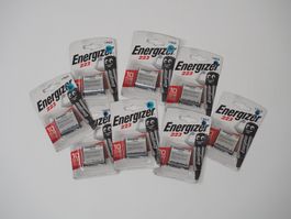 8x ENERGIZER Batterien Nr. 223 (19351)