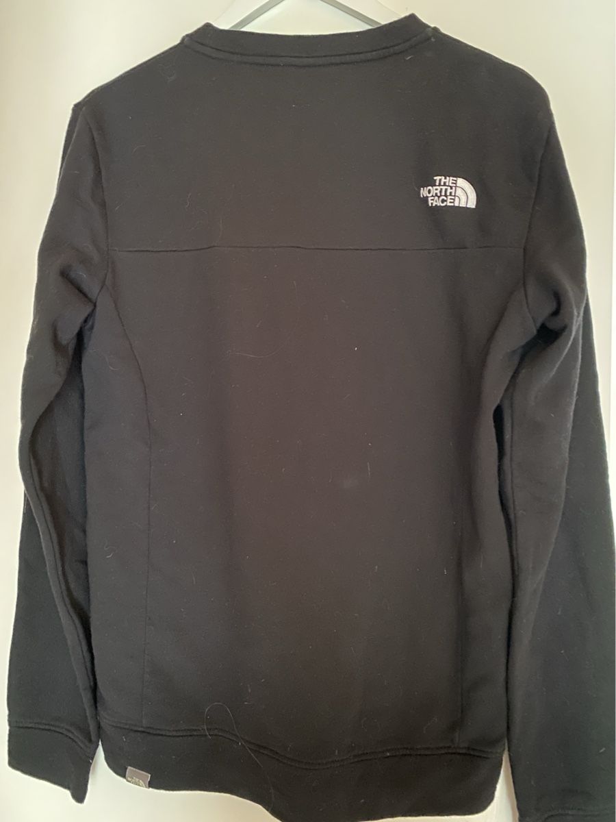 North Face Maglioni & Felpe: Pullover North Face Gr. S/P – Usato da Sarnen venduto da Paris99 2