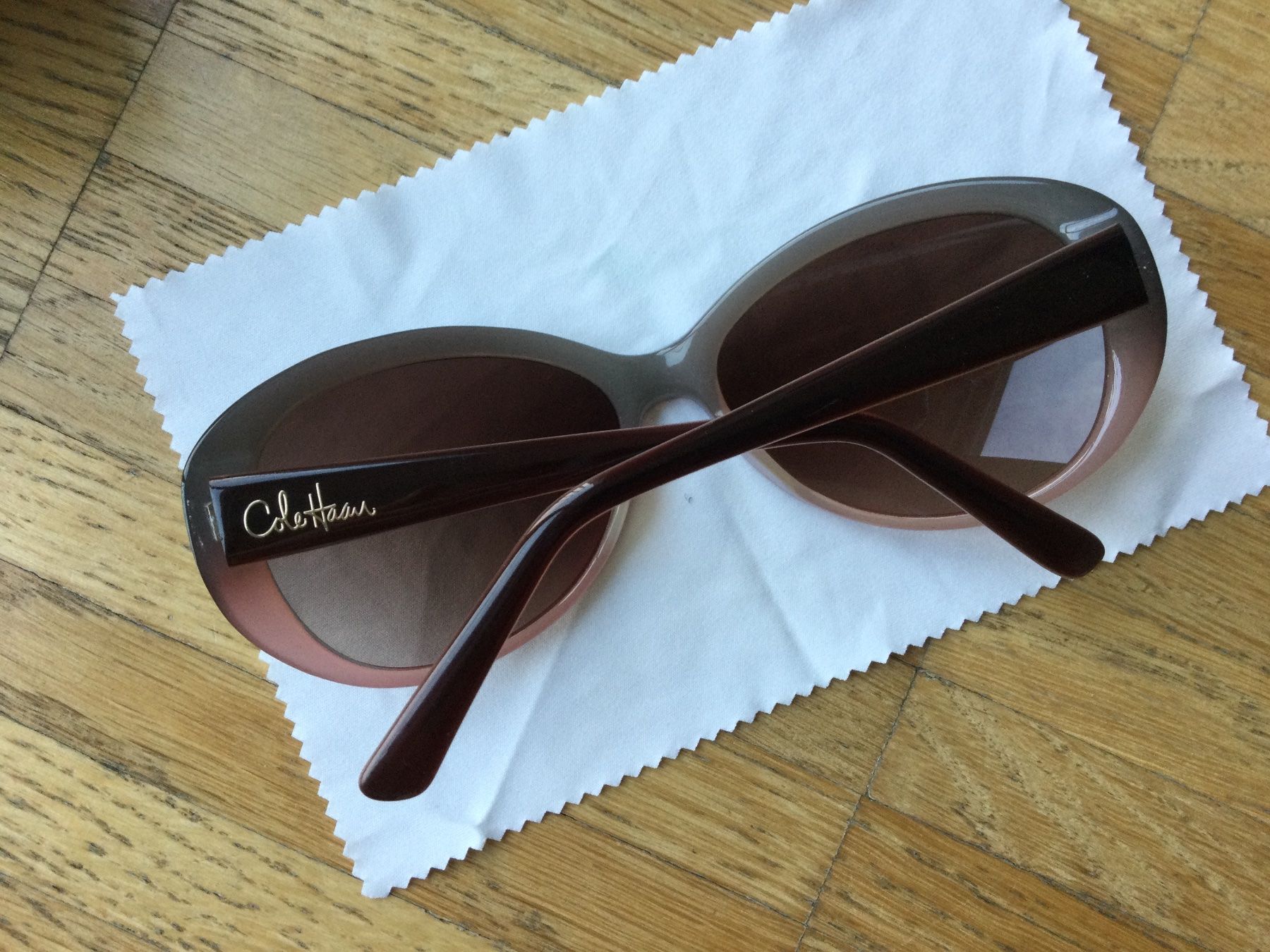 Occhiali & Lenti: Cole Haan Sonnenbrille – Usato da Zürich venduto da VorlonShadow 4