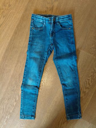 Blue Jeans von Pomp de Luxe Gr. 128