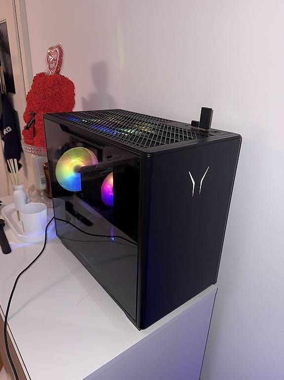 PCs: Gaming PC guter Zustand – Gebraucht aus Herblingen von NoahSantosDeBarros 2