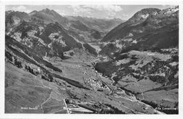 Alta Leventina