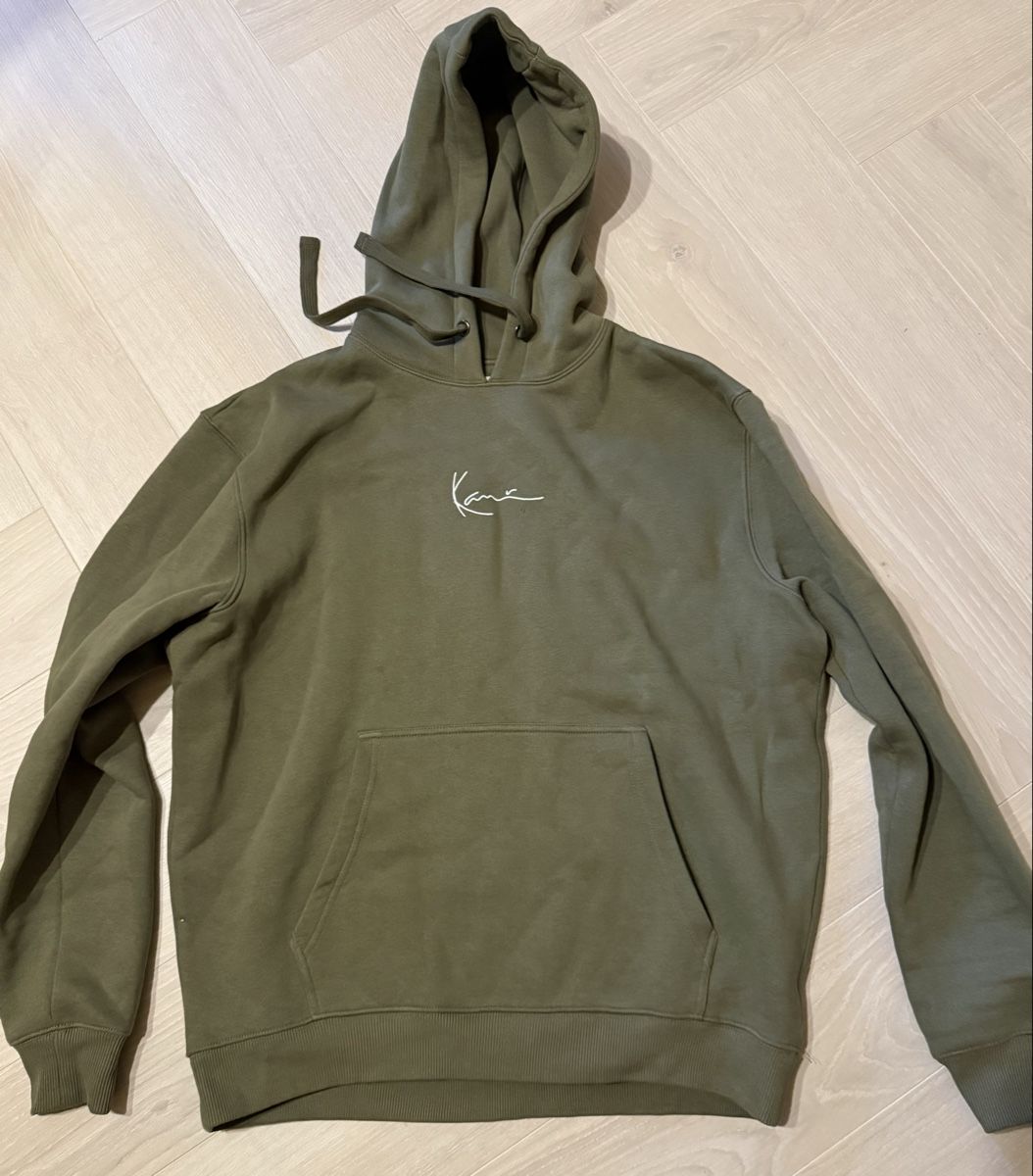 Maglioni & Felpe: Karl Kani Pullover Grösse M – Nuovo (secondo la descrizione) da Saignelégier venduto da lamps
