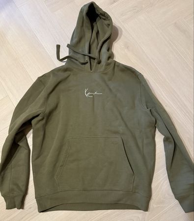 Karl Kani Pullover Grösse M