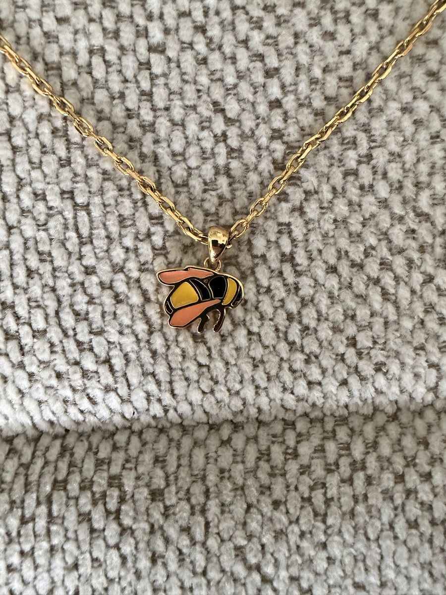 Ketten: GOLF WANG Kette – Neu (gemäss Beschreibung) aus Bern von liv_x8zf