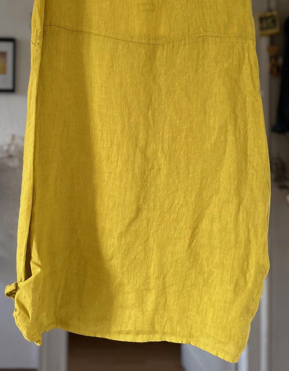 Vestiti: ROBE EN LIN! M – Nuovo e nell'imballaggio originale da Locarno venduto da NicoNion 2