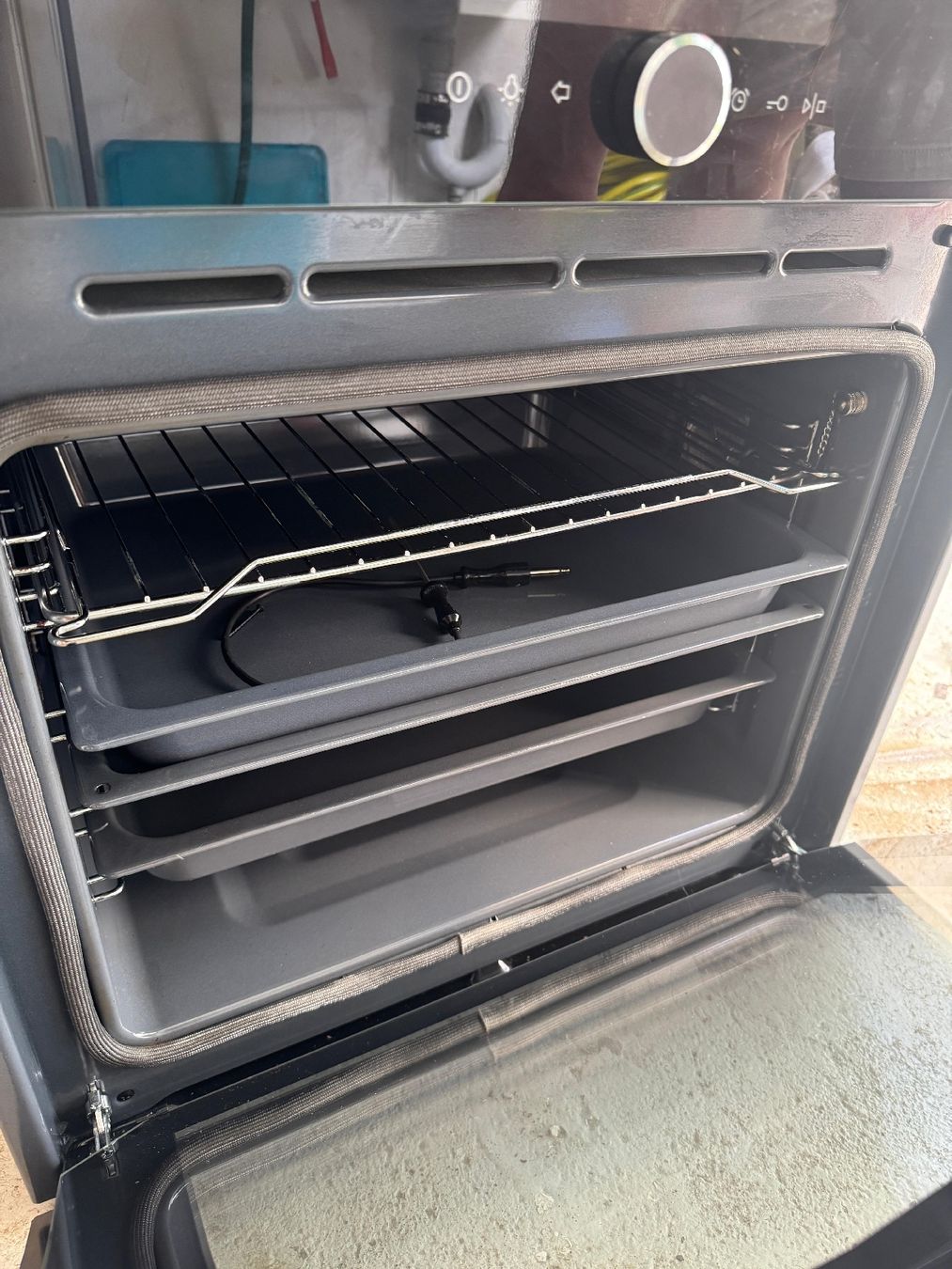 Gorenje Fours: Defekter Ofen – Défectueux à Weisslingen par paolalr 5