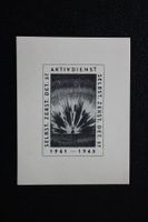SELBST. ZERST. DET. 57 AKTIVDIENST 1941-1945