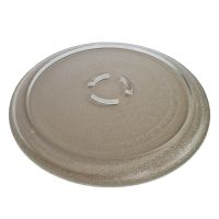 Glasplatte für Mikrowelle