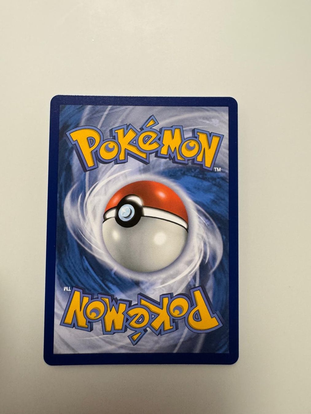 Pokémon Carte collezionabili: Basculin | Reverse Holo Masterball | WHT 024/086 | EN – Usato da Spreitenbach venduto da Snacky96 1