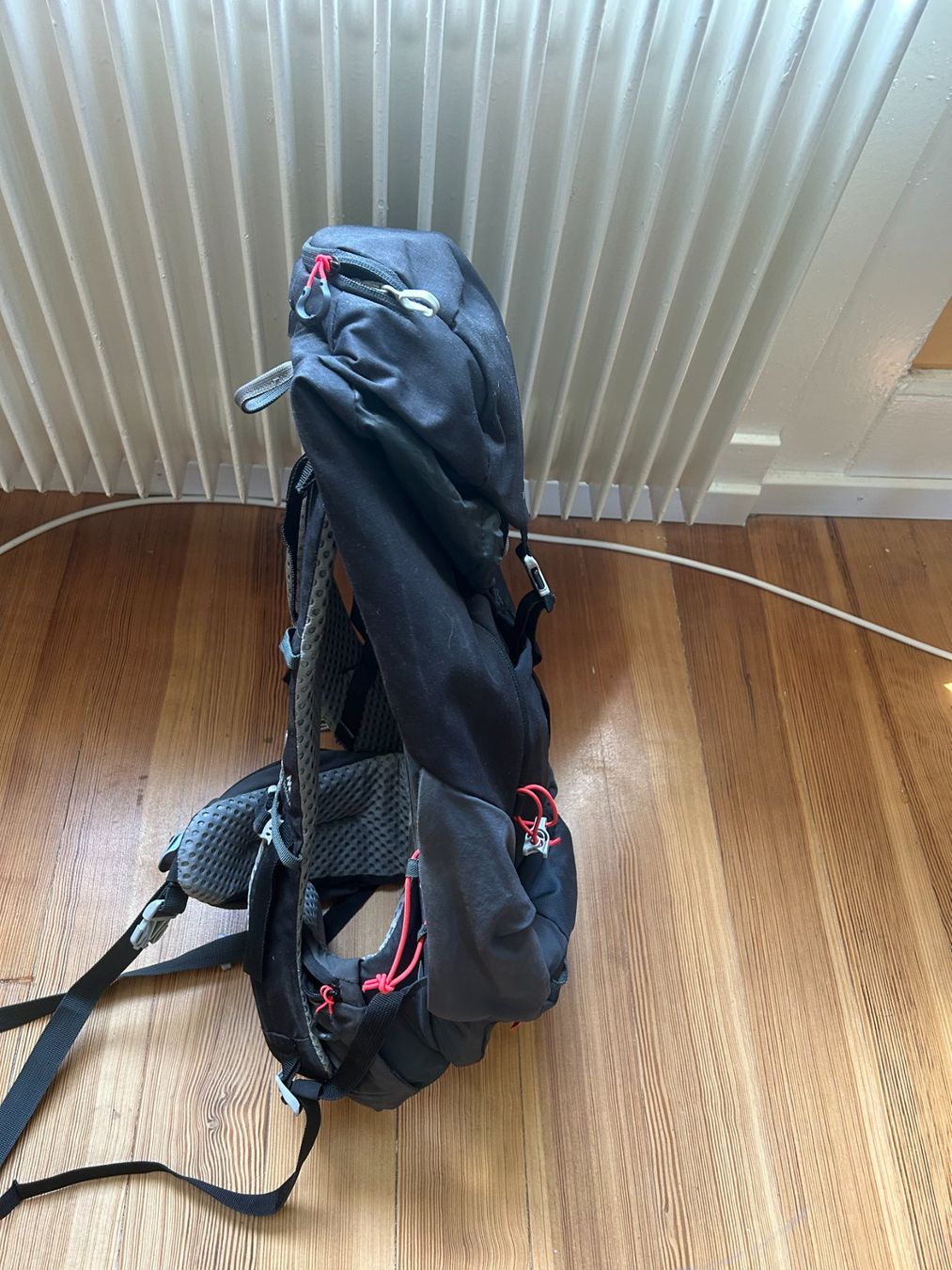 Zaini: Quechua hiking backpack, 20L – Usato da Zürich venduto da ays_q55h 1