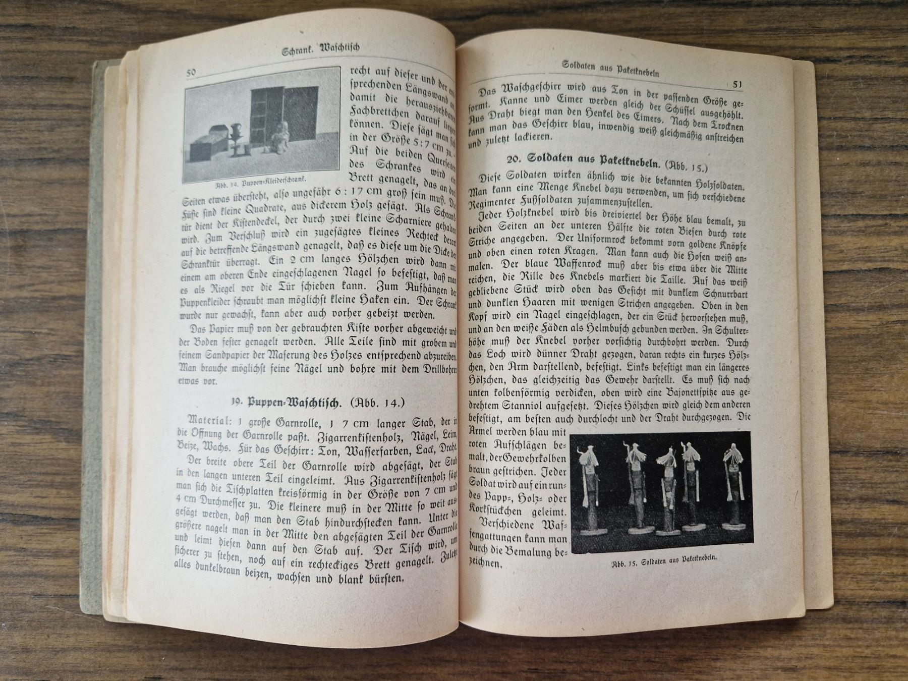 Libri: Kinderspiel und Spielzeug – Usato da Mörschwil venduto da aik_x8mc 5