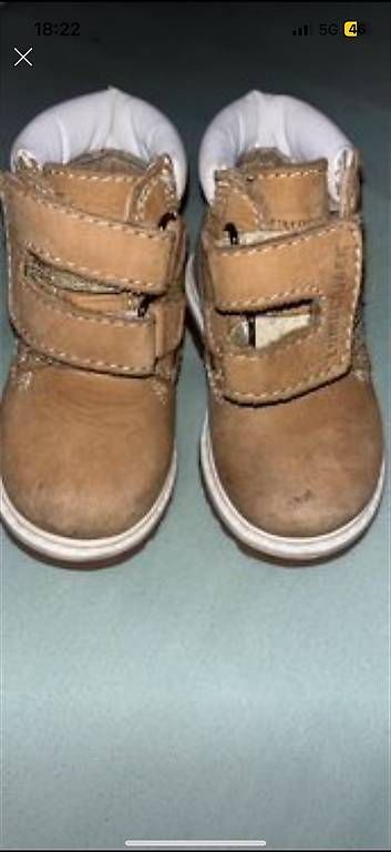 Scarpe per ragazze: Scarpine bimba 19-20 – Usato da Preonzo venduto da BUDDHAGIRL82 1