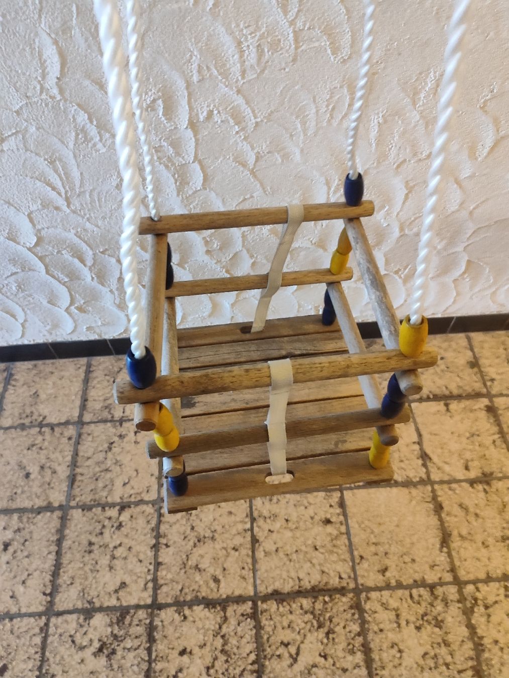 Altre altalene da giardino: Kinder Schaukel – Usato da Utzigen venduto da Jaso91