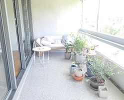 Gartensofa