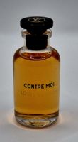 Louis Vuitton Contre Moi 10 ml Reisegrösse Rarität Damen