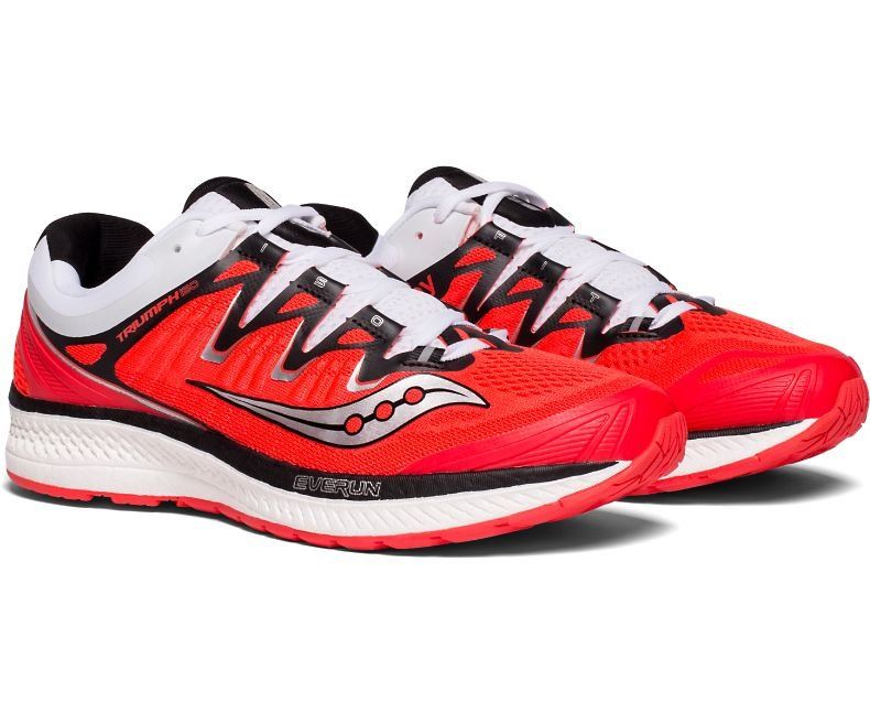 Saucony Triumph ISO (Neuf avec emballage d'origine