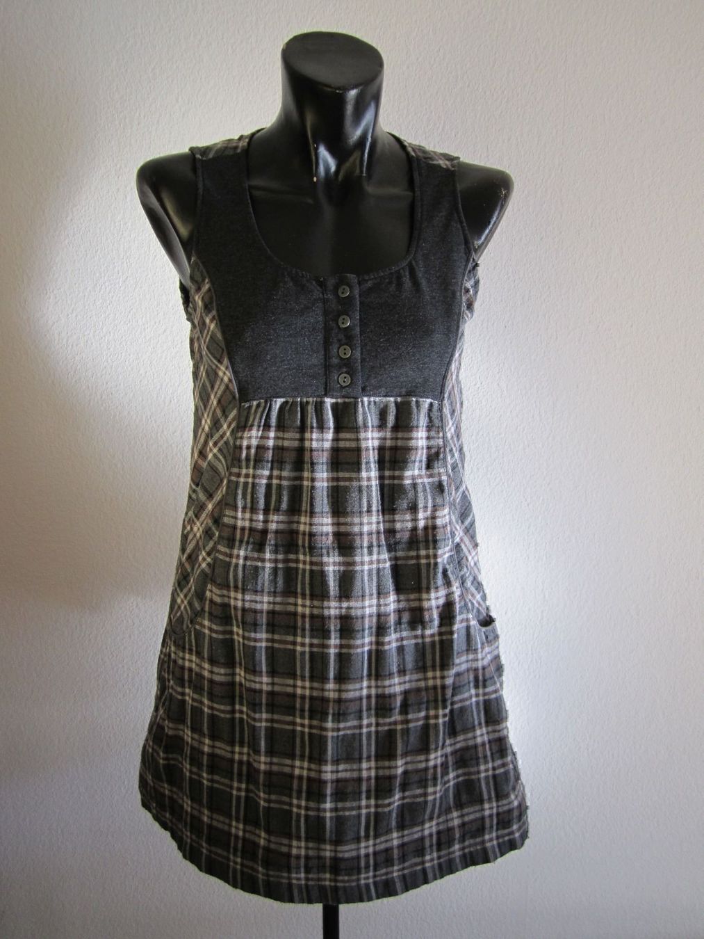 Vestiti: Robe tunique – Usato da Lausanne venduto da Kmm03