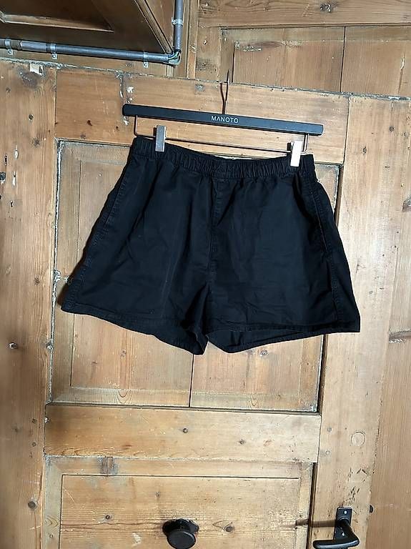 Pantaloni: Colorful Standard Shorts – Usato da Felsberg venduto da babooschka