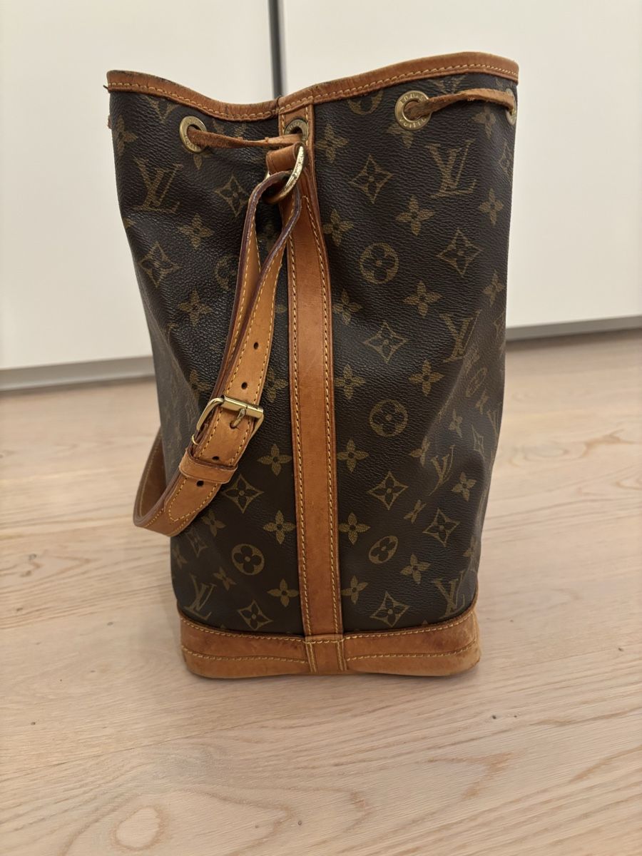 Louis Vuitton Borse da donna: Louis Vuitton Noe – Usato da Lausen venduto da Eskimo2002 3