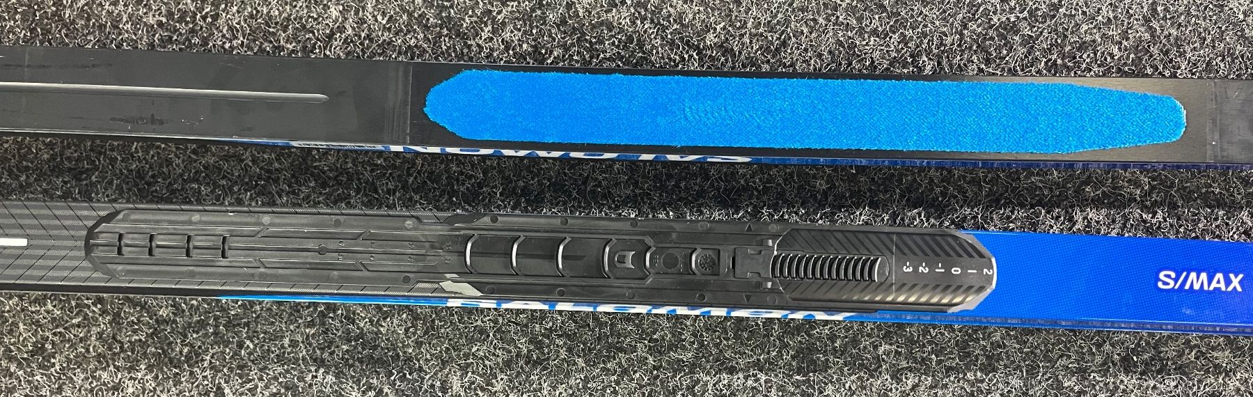Salomon Sci: Salomon S/Max eSkin – Nuovo (secondo la descrizione) da Pontresina venduto da Bernina_Sport 1