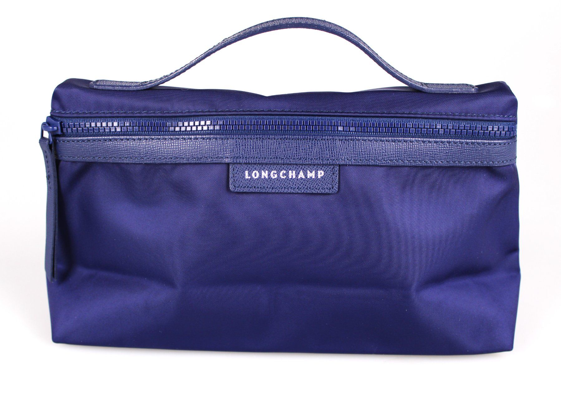 Longchamp Kosmetikkoffer: Longchamp Le Pliage Néo Kosmetiktasche & Pouch - Set – Gebraucht aus Volketswil von brockipfannenstil 9