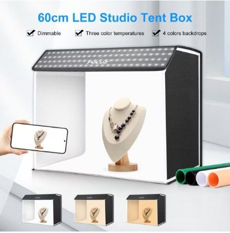 Laboratorio & Camera oscura: Puluz PU5064EU Neu Original Verpackt – Nuovo e nell'imballaggio originale da Willisau venduto da flabastian 4