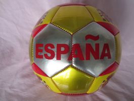 ESPANA Spanien Fussball Spezial Sieger Europa Meisterschaft
