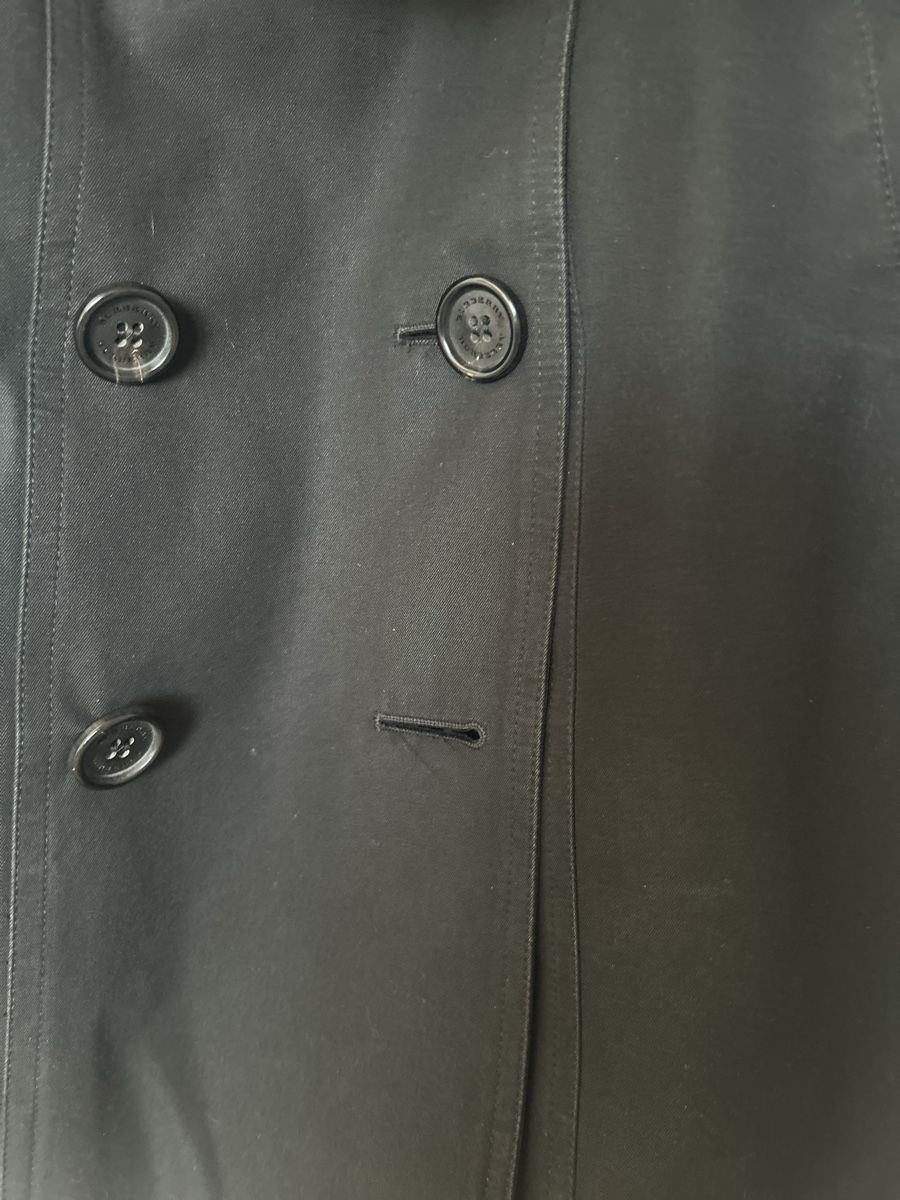 Burberry Mäntel: The Sandringham Trenchcoat von Burberry - – Gebraucht aus Horgen von vhupfu91 3