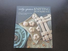 Knitting Block by Block