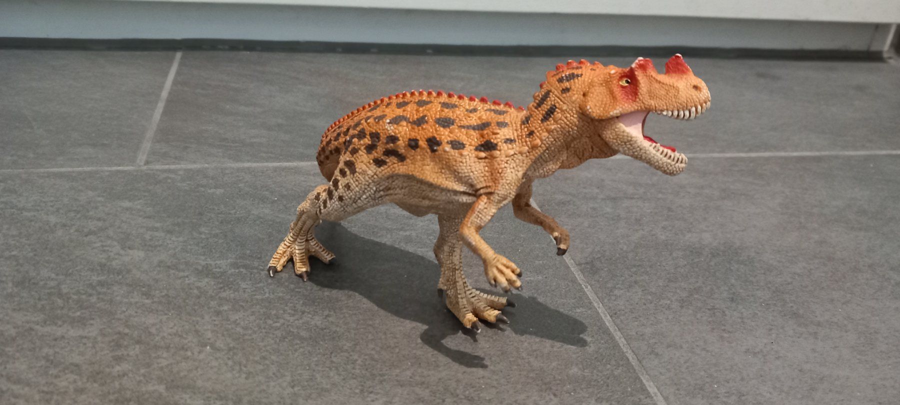 Schleich Spielzeuge: Schleich Dinosaurier – Gebraucht aus Thalheim von sil_n2nk 1