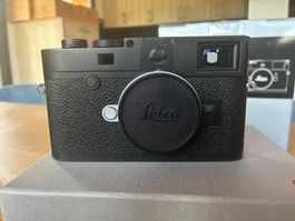 Leica M10 + Summicron 50mm + Elmarit 28mm ASPH