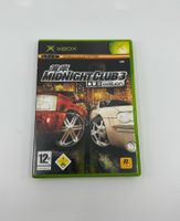 Midnight Club 3 (DUB Edition) (XBOX)