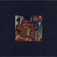 Kaleidoscope – Kaleidoscope (Collectors Edition) LP