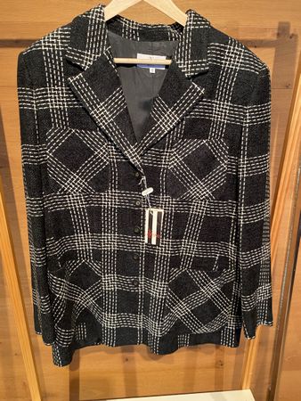 Valentino Blazer Deutsche Grosse 42/44