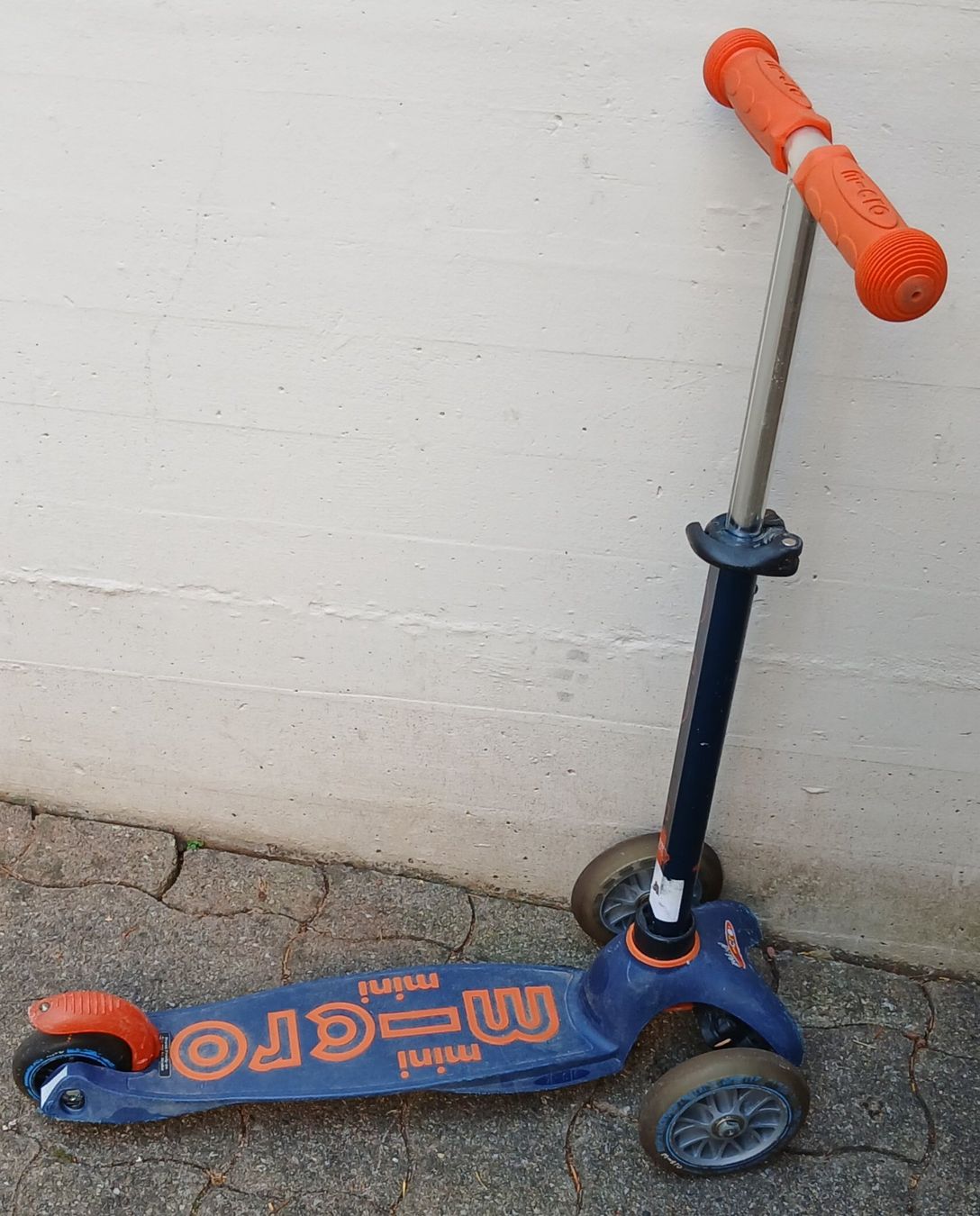 Micro Kickboard: Kinderroller Mini Micro – D'occasion à Sissach par mar_xc7r 1