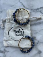 Des Petits Hauts boucles d’oreilles