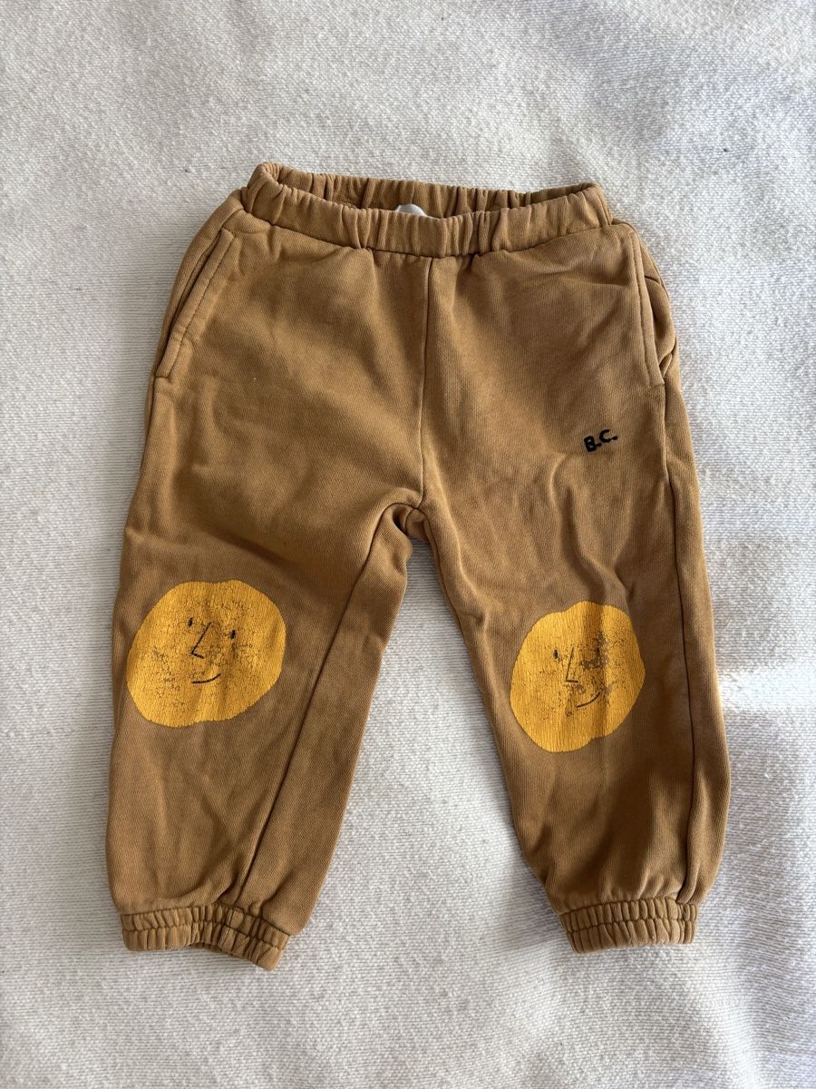 Bobo Choses Pantaloni: Bobo Choses Jogginghose 86 – Usato da Zürich venduto da MaisonMalaika