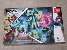 LEGO Hidden Side 70425