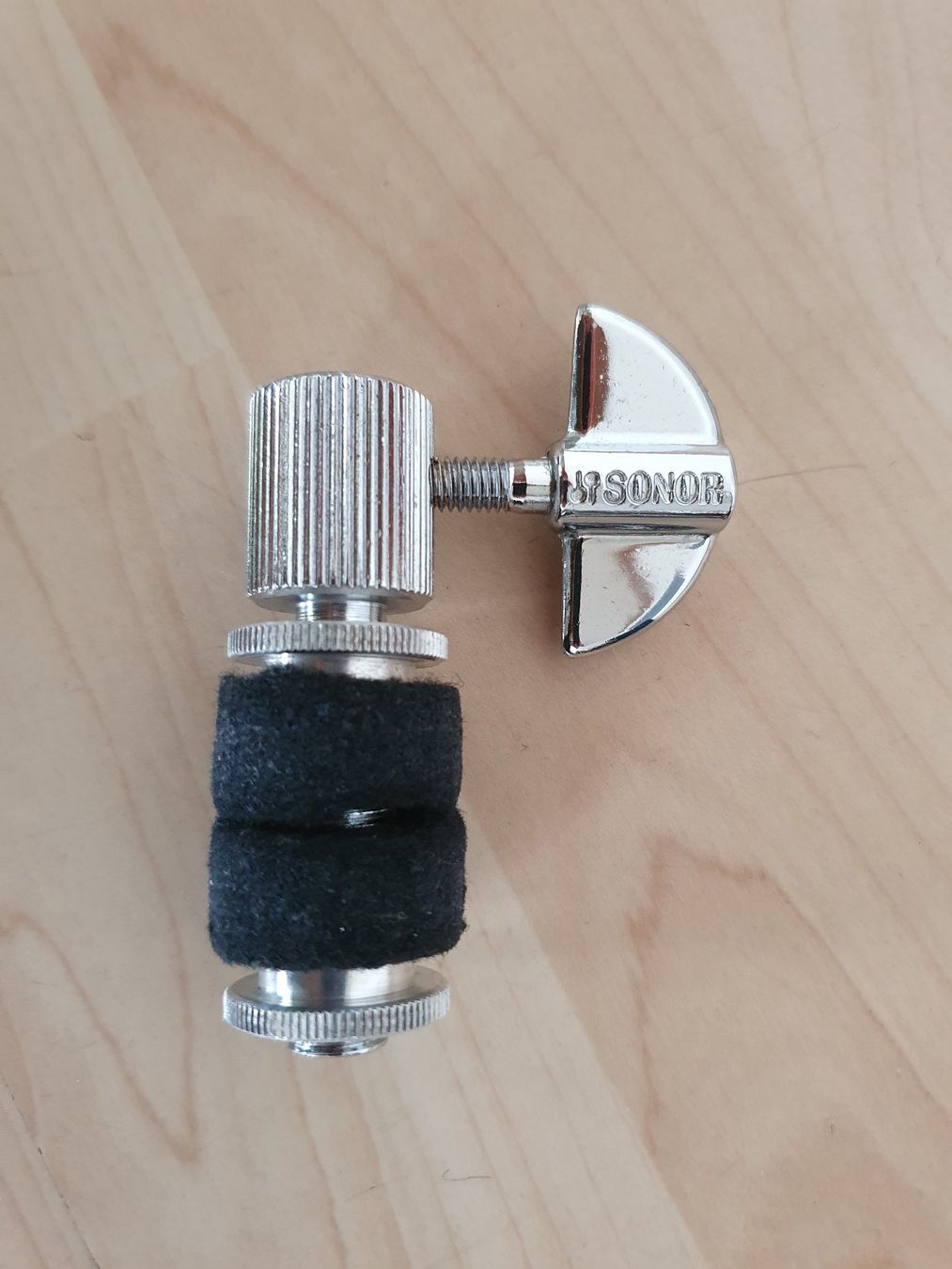 Sonor Strumenti musicali: SONOR Hi-Hat Clutch 200er Series – Usato da Worb venduto da FroLok 3