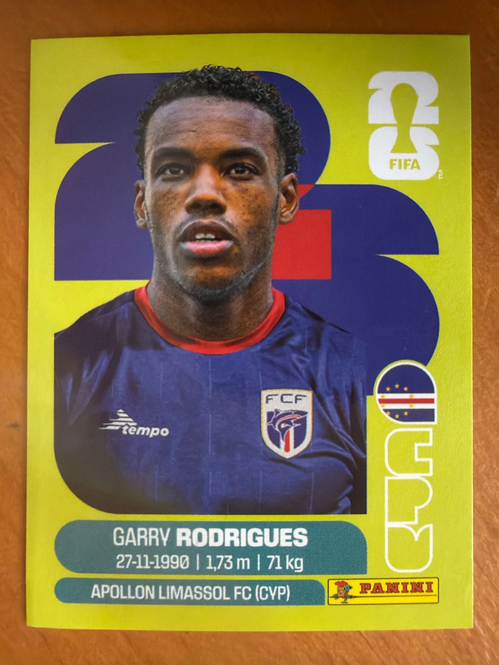 Panini Sammelbilder & Trading cards: Panini CPV15 – Neu (gemäss Beschreibung) aus Susten von Rechnun