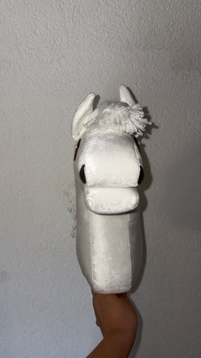 Jouets: Hobby horse  – Neuf (Voir description) à Châtillens par marmotte101 3