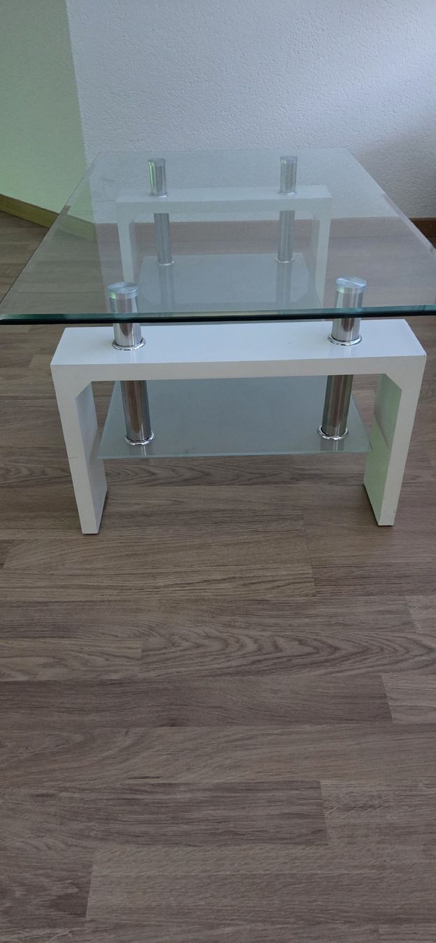 Tavoli: Couchtisch – Usato da Derendingen venduto da Flower4085 1