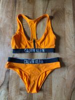 Bikini Calvin Klein, Grösse S