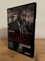 Luther - Staffel 1 (2 DVDs)