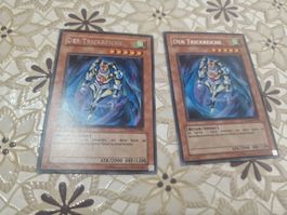 Yugioh 2 x Der Trickreiche