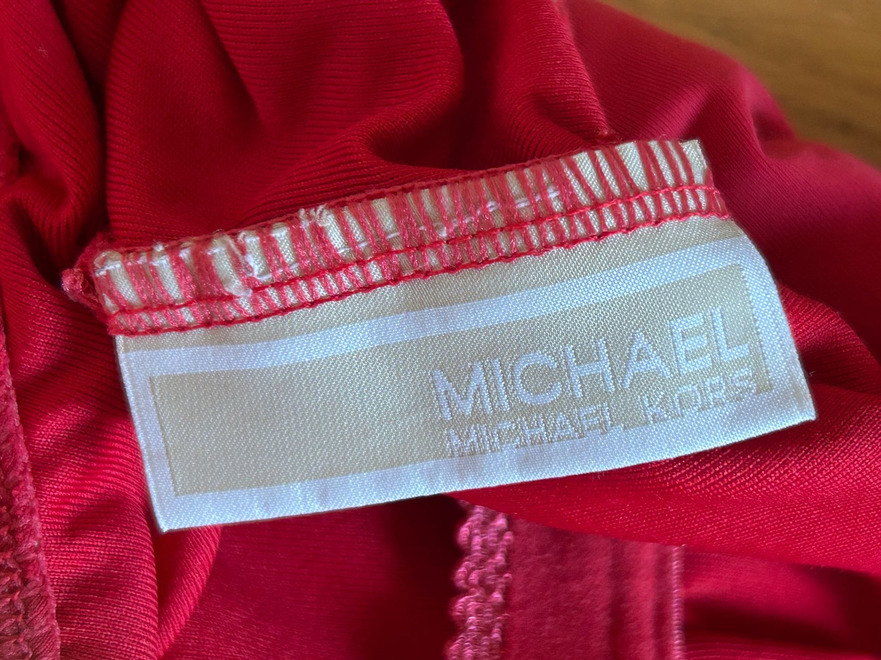 Michael Kors Maillots de bain & Bikinis: Michael Kors Badeanzug M – D'occasion à Rorschach par LuciaTramp 3