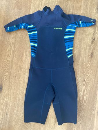 Neoprenanzug OLAIAN Gr. 153-162 cm